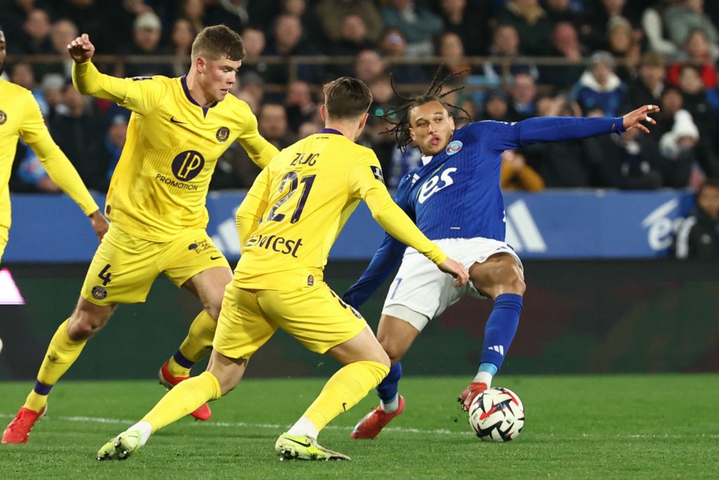 FBL-FRA-LIGUE1-STRASBOURG-TOULOUSE