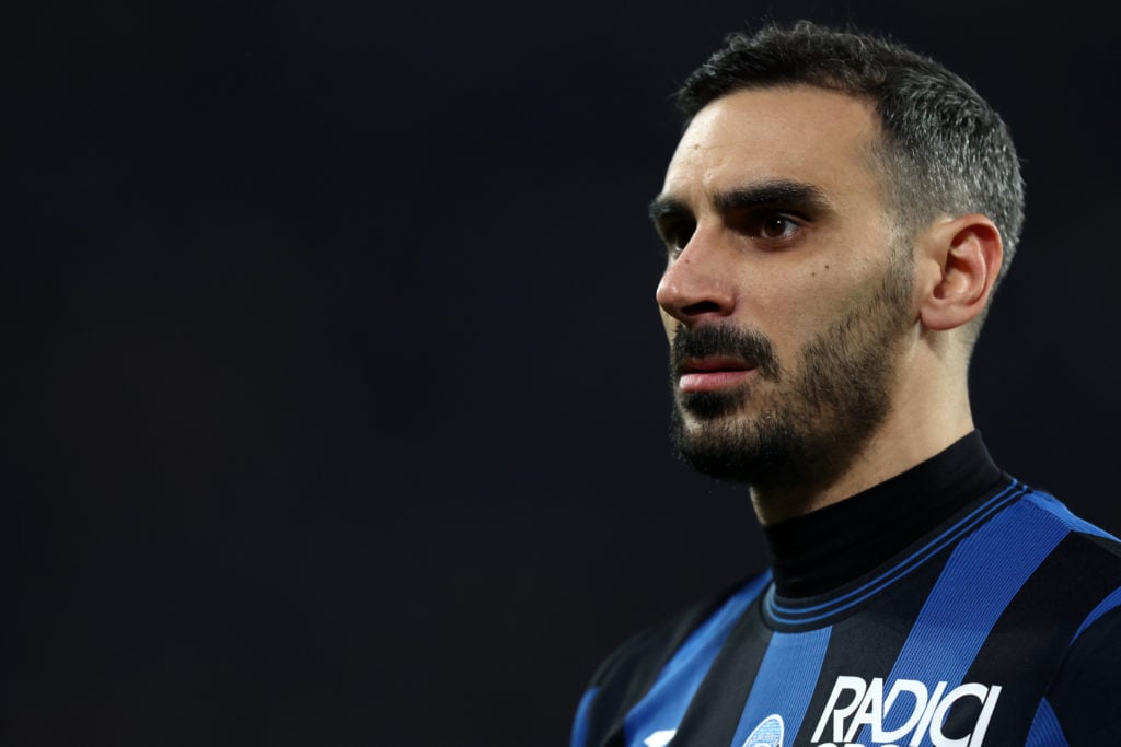 Atalanta v FC Internazionale - Serie A