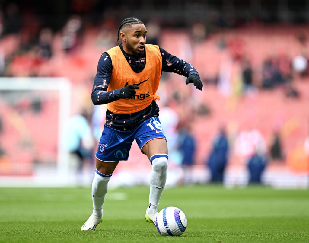 Arsenal FC v Chelsea FC - Premier League