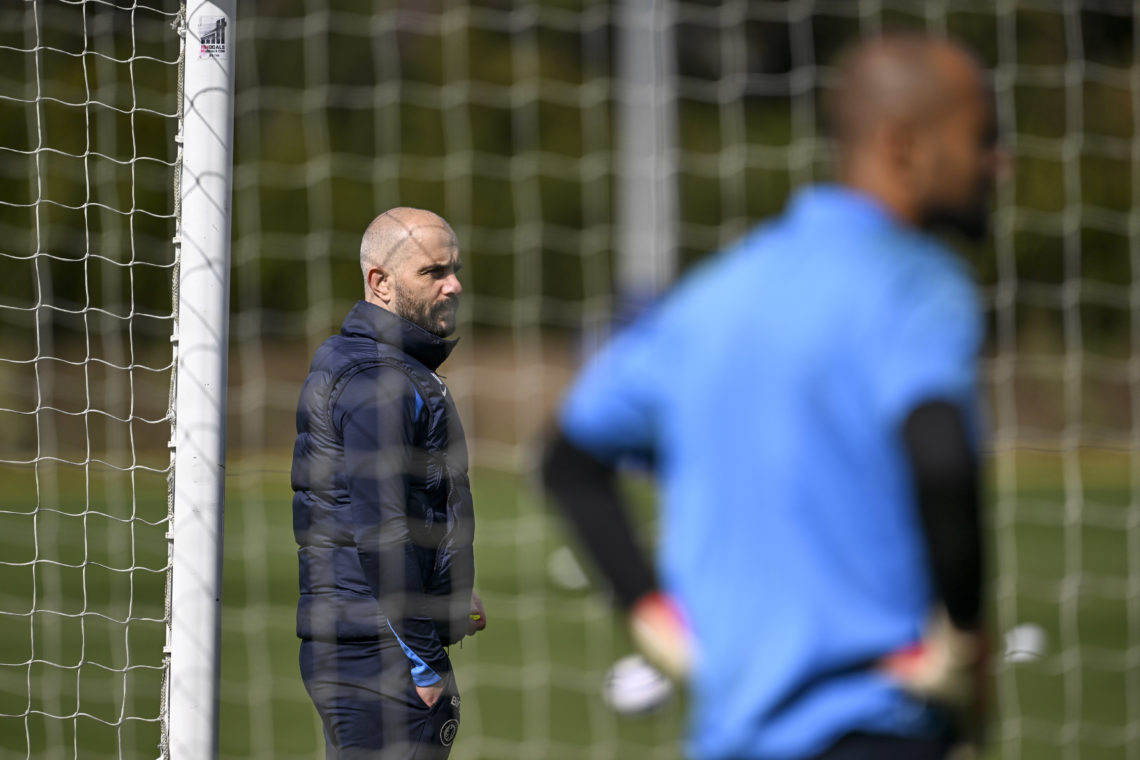 Photo by Darren Walsh/Chelsea FC via Getty Images