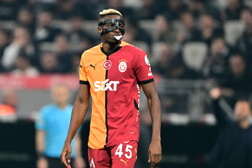 Photo by Serhat Cagdas/Anadolu via Getty Images