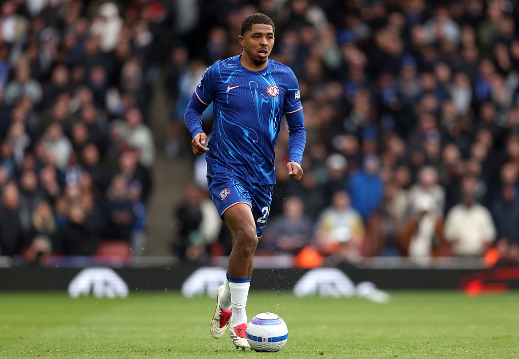 Arsenal FC v Chelsea FC - Premier League