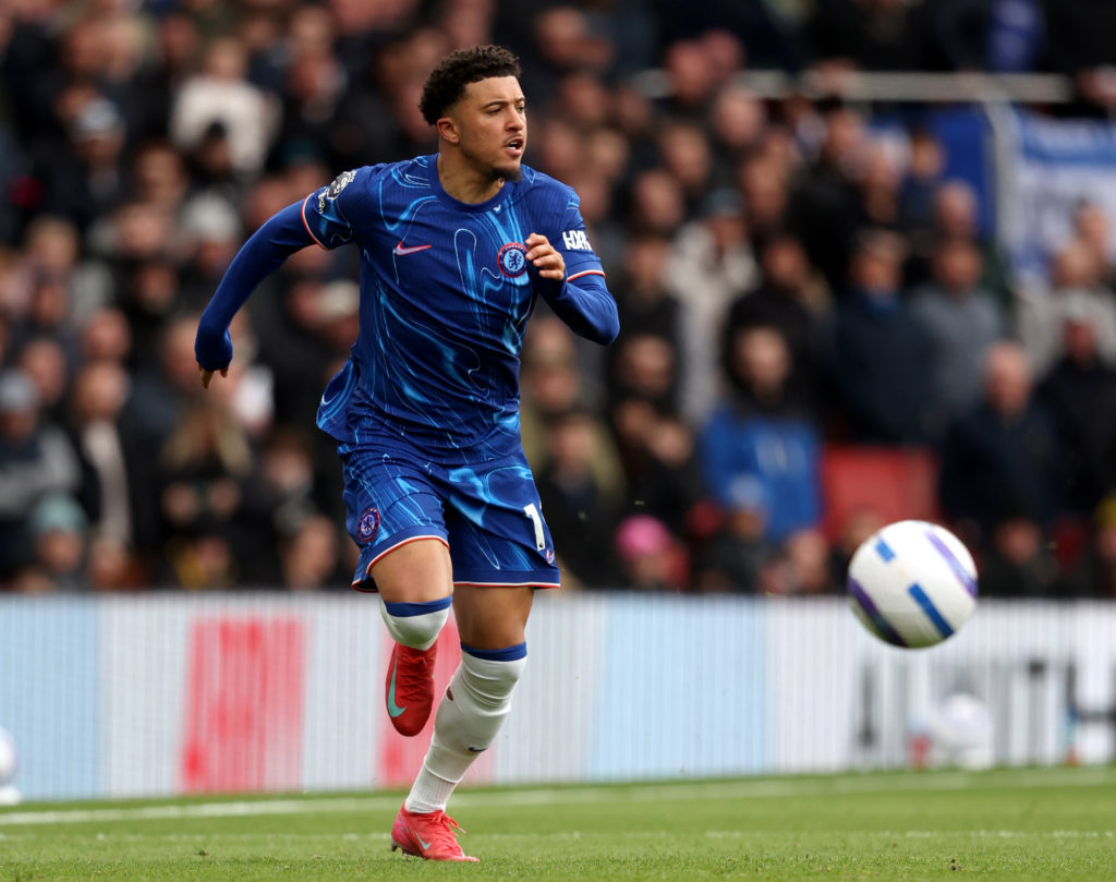 Arsenal FC v Chelsea FC - Premier League