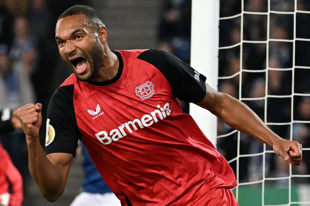 FBL-GER-CUP-BIELEFELD-LEVERKUSEN