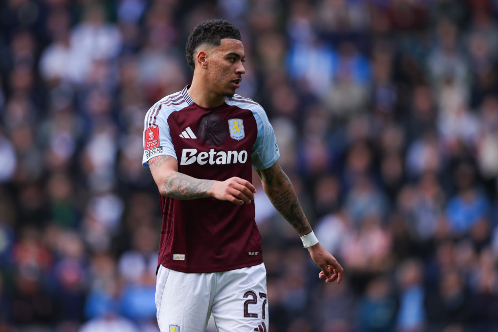 Preston North End v Aston Villa - Emirates FA Cup Quarter Final