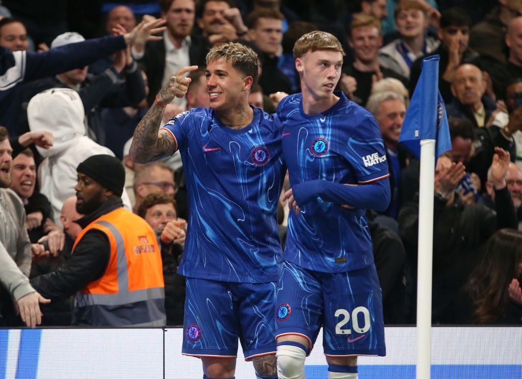 Chelsea FC v Tottenham Hotspur FC - Premier League
