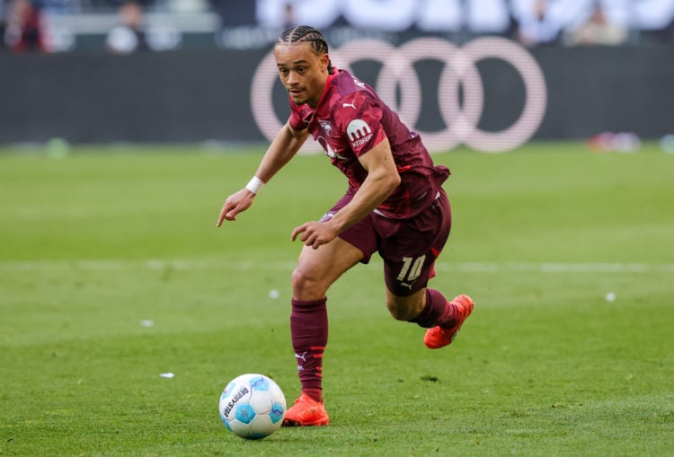 Photo by Ralf Ibing - firo sportphoto/Getty Images