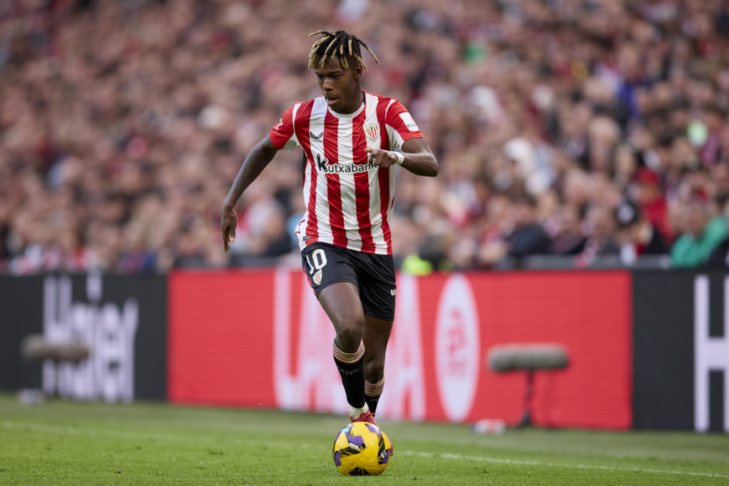 Athletic Club v CA Osasuna - La Liga EA Sports