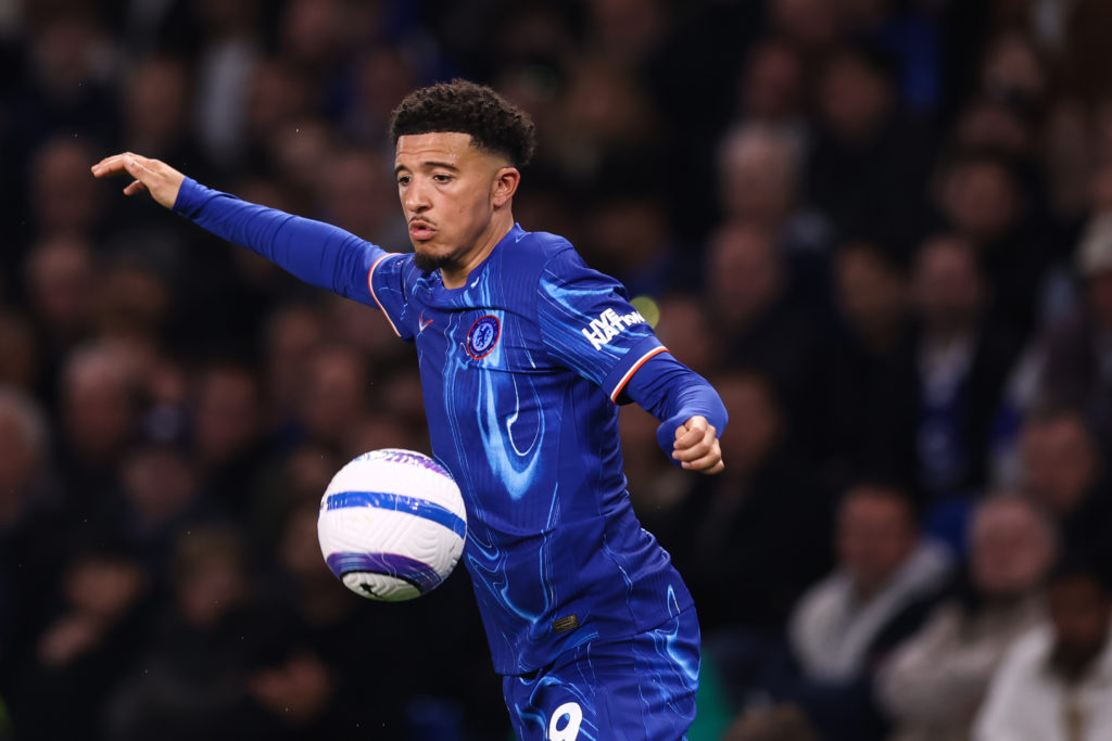 Chelsea FC v Tottenham Hotspur FC - Premier League