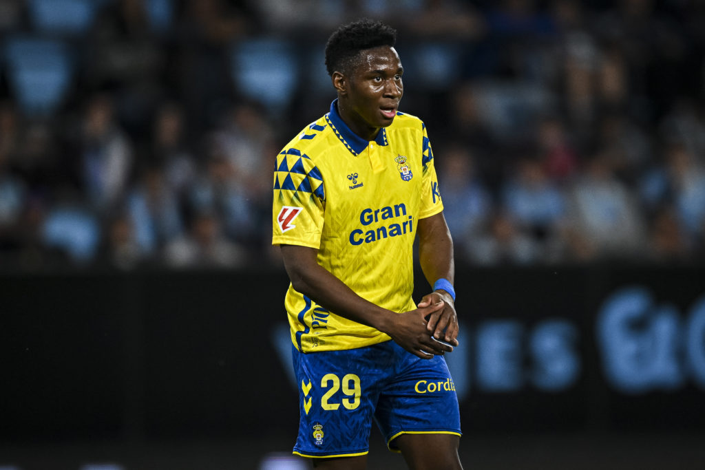 RC Celta de Vigo v UD Las Palmas - La Liga EA Sports