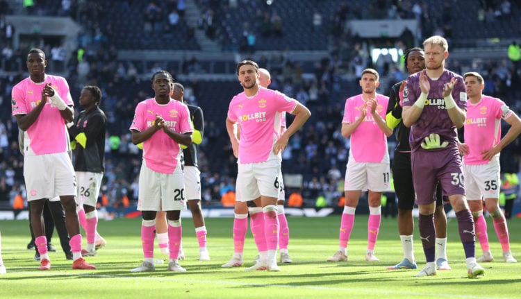 Photo by Rob Newell - CameraSport/CameraSport via Getty Images