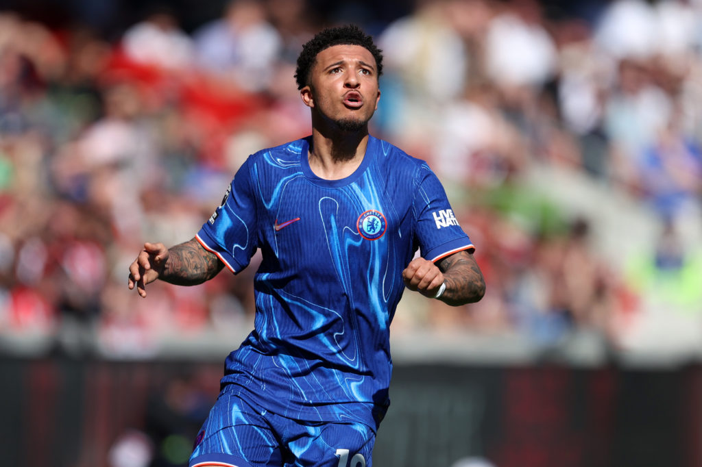 Brentford FC v Chelsea FC - Premier League