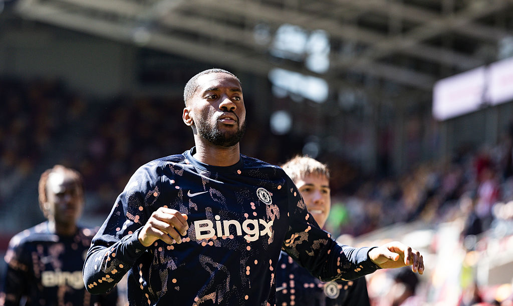 Brentford FC v Chelsea FC - Premier League