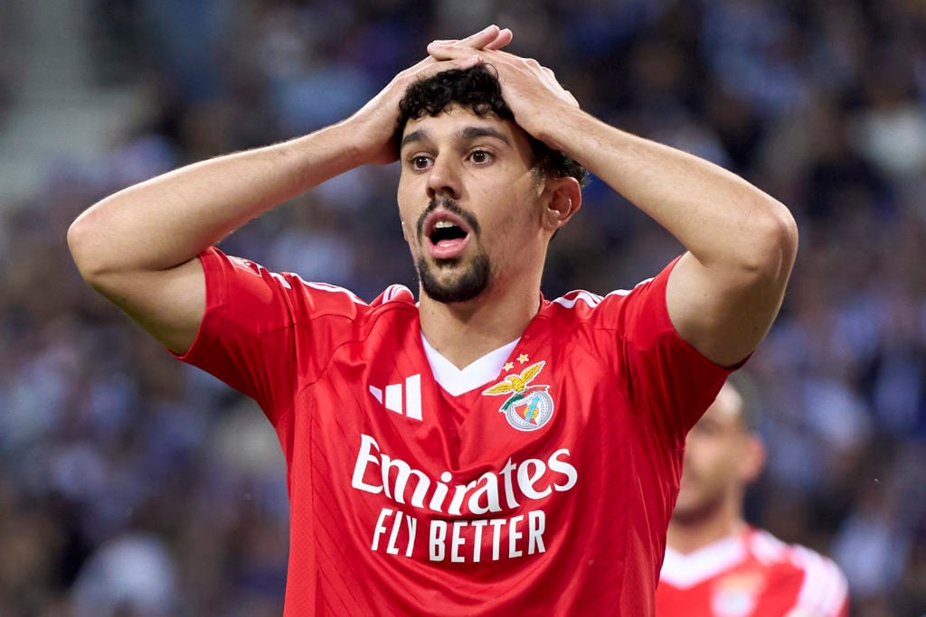 FC Porto v Sport Lisboa e Benfica - Liga Portugal Betclic