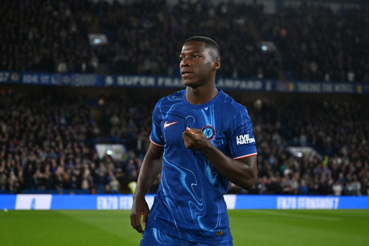 Photo by Darren Walsh/Chelsea FC via Getty Images