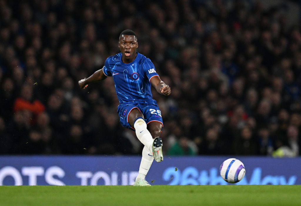 Photo by Darren Walsh/Chelsea FC via Getty Images