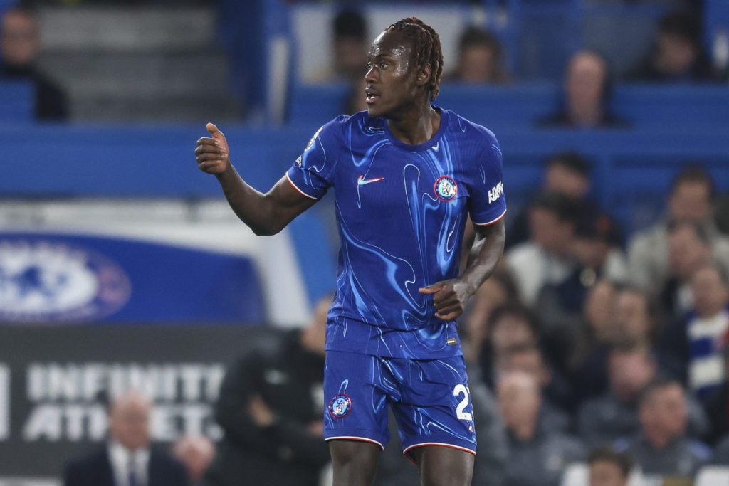 Chelsea FC v Tottenham Hotspur FC - Premier League