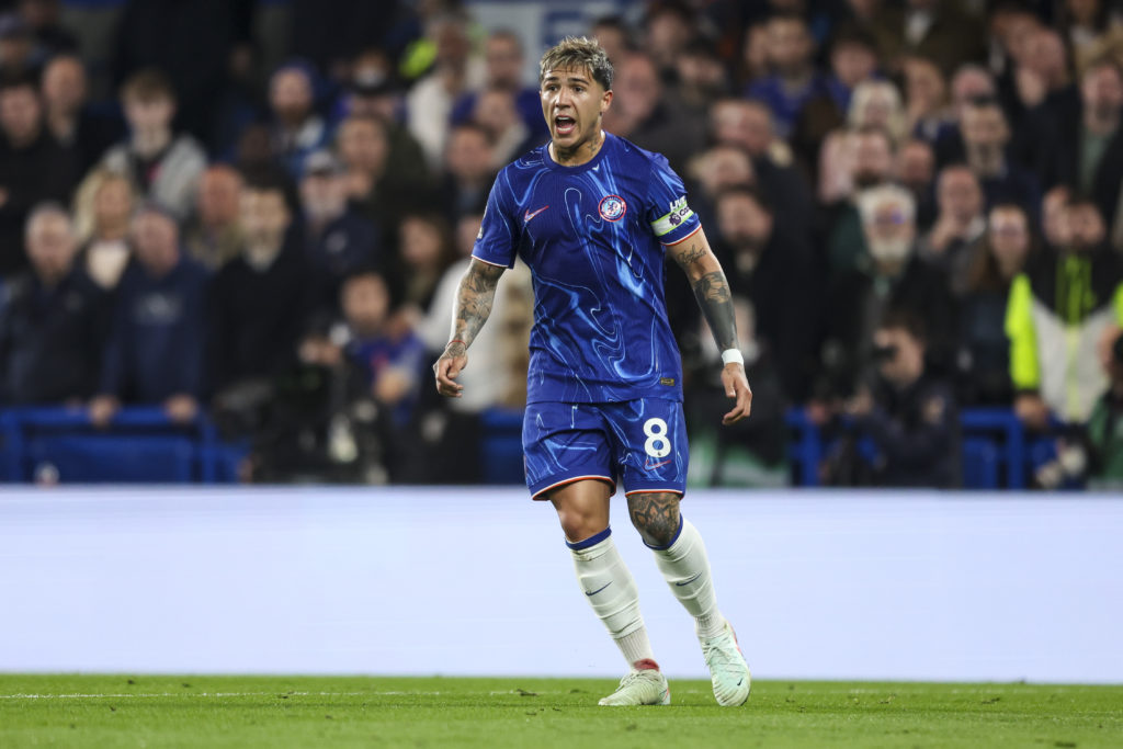Chelsea FC v Tottenham Hotspur FC - Premier League