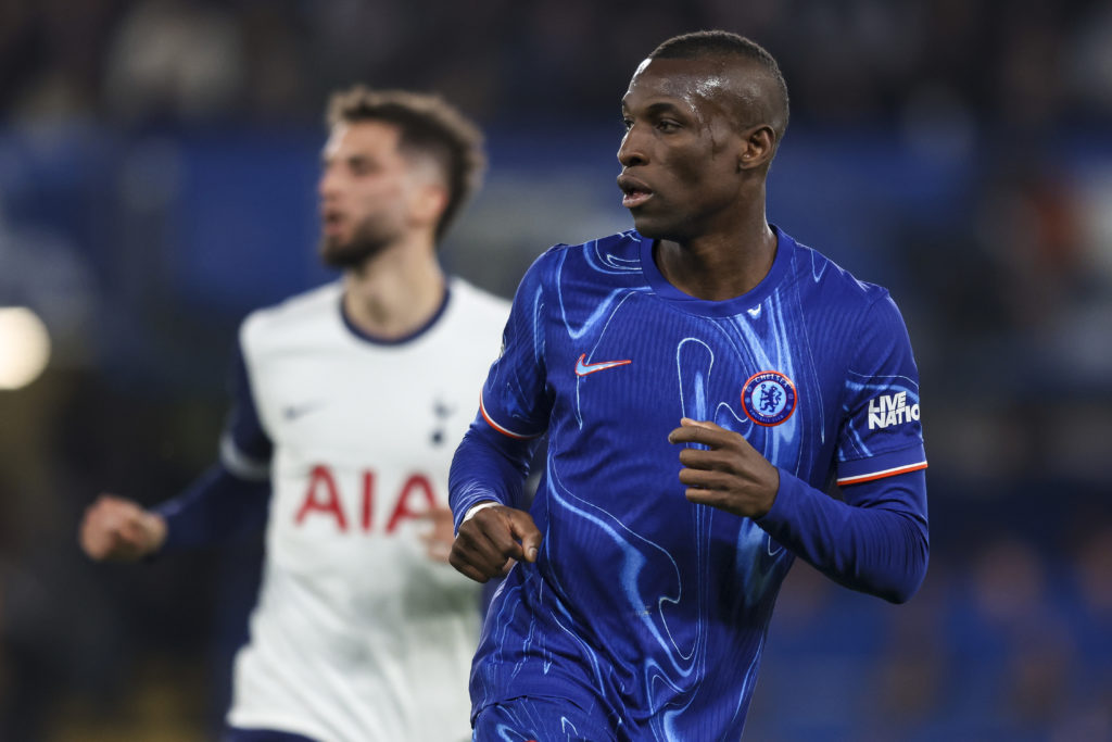Chelsea FC v Tottenham Hotspur FC - Premier League