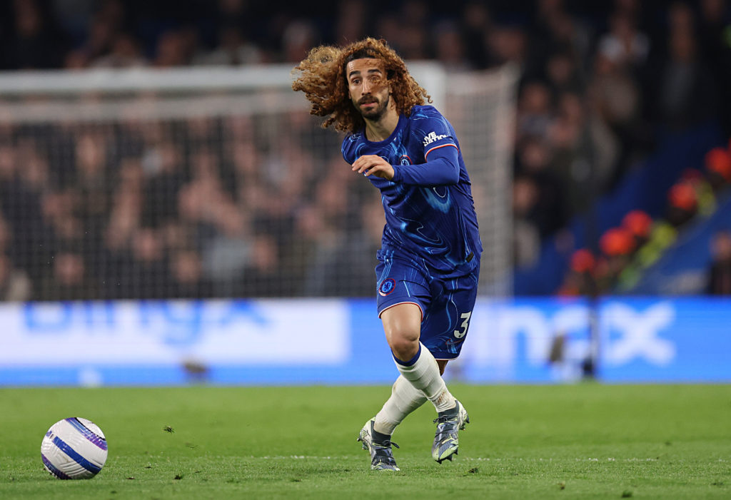 Chelsea FC v Tottenham Hotspur FC - Premier League