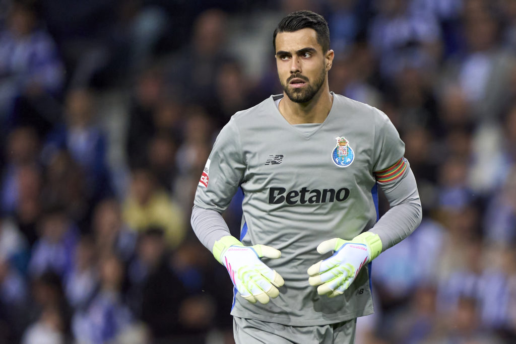 FC Porto v Sport Lisboa e Benfica - Liga Portugal Betclic