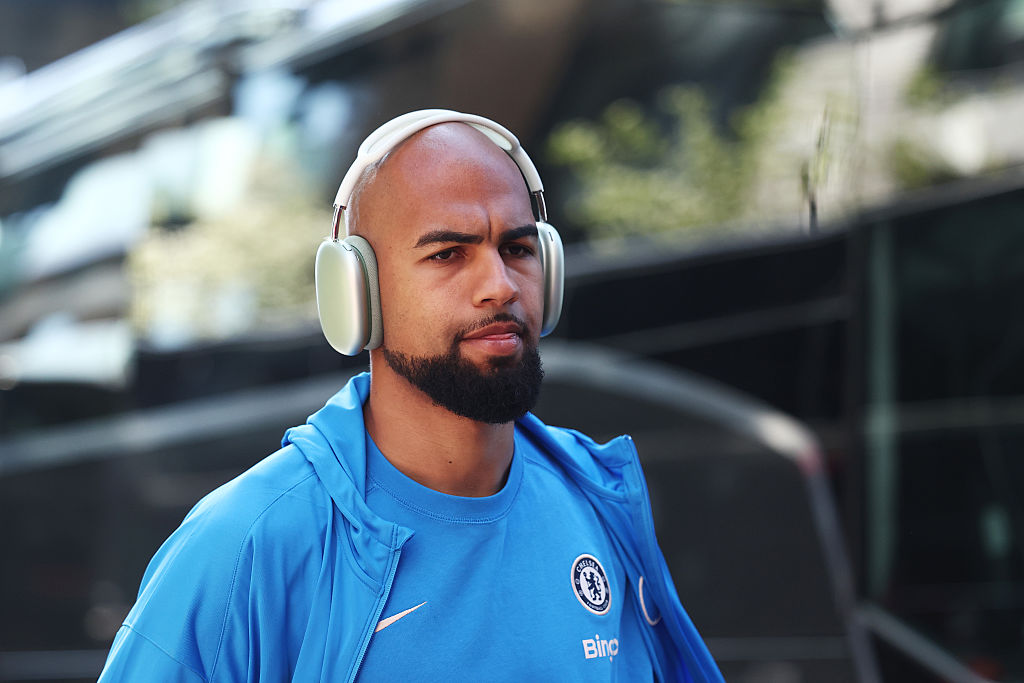 Photo by Chelsea Football Club/Chelsea FC via Getty Images