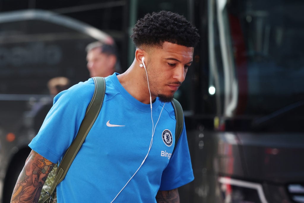 Photo by Chelsea Football Club/Chelsea FC via Getty Images