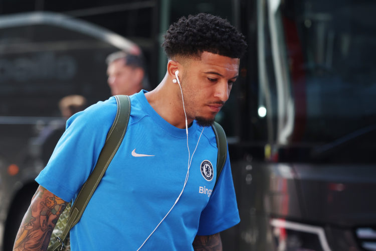 Photo by Chelsea Football Club/Chelsea FC via Getty Images