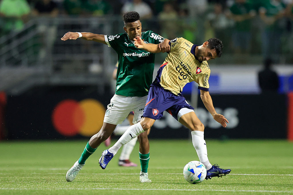 FBL-LIBERTADORES-PALMEIRAS-CERROPORTENO