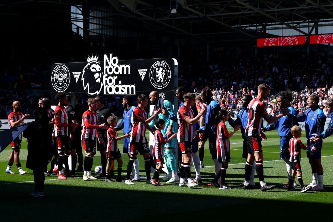 Photo by Eddie Keogh/Getty Images