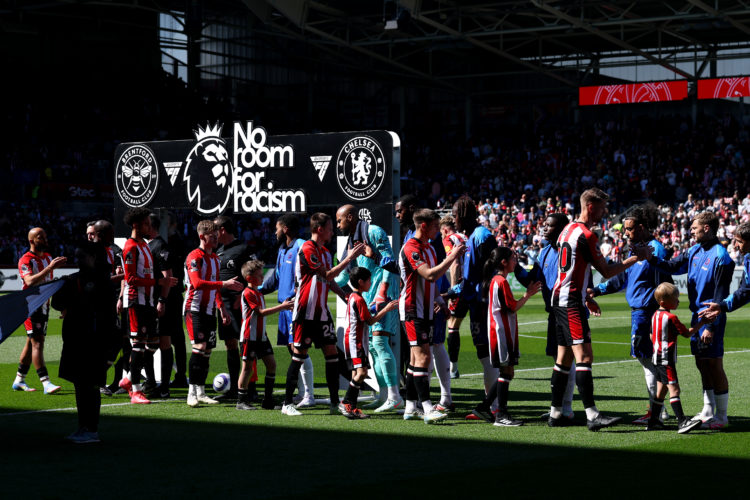 Photo by Eddie Keogh/Getty Images