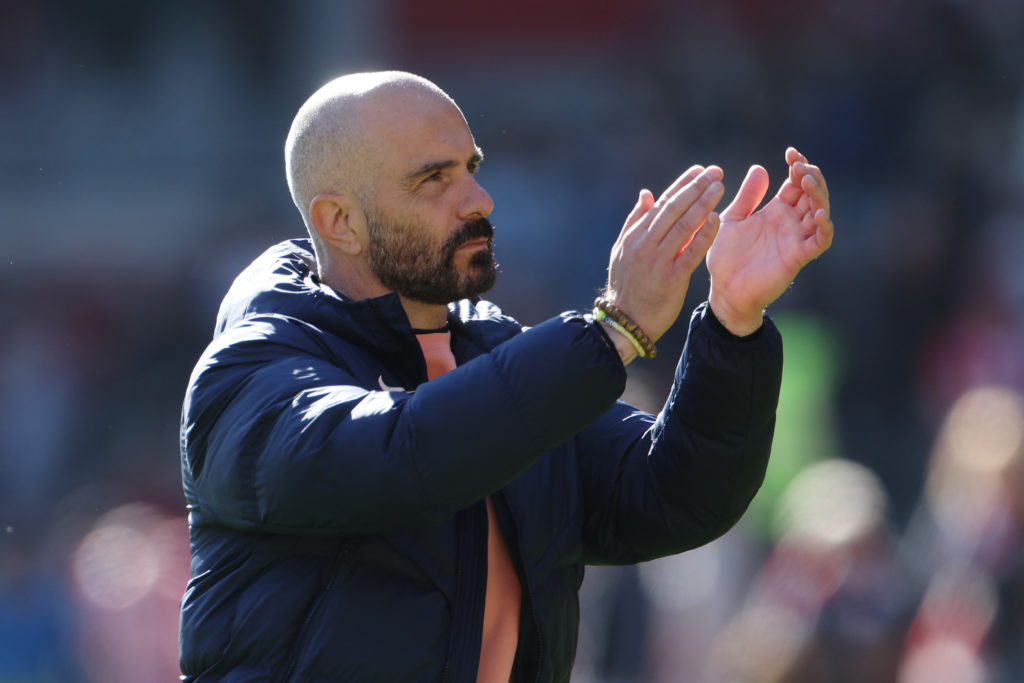 Brentford FC v Chelsea FC - Premier League