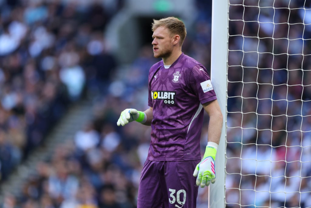 Tottenham Hotspur FC v Southampton FC - Premier League
