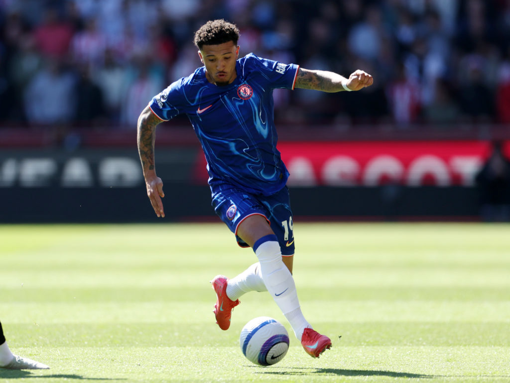 Brentford FC v Chelsea FC - Premier League
