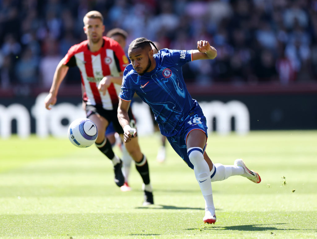 Brentford FC v Chelsea FC - Premier League
