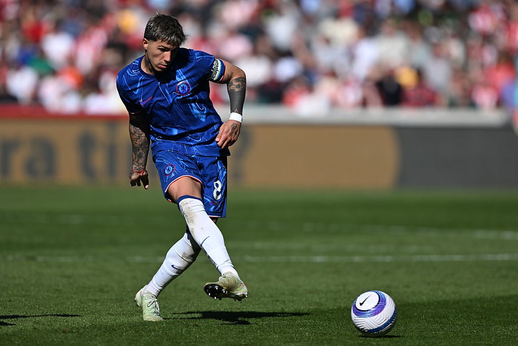 Brentford FC v Chelsea FC - Premier League