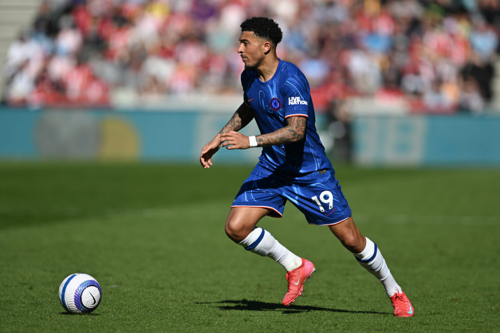 Brentford FC v Chelsea FC - Premier League