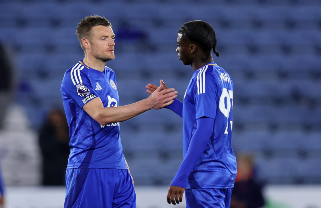 Leicester City FC v Newcastle United FC - Premier League