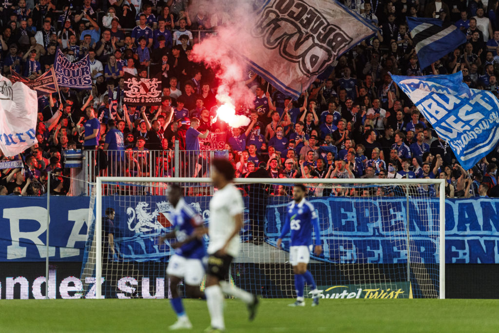 Photo by Sathire Kelpa/Eurasia Sport Images/Getty Images