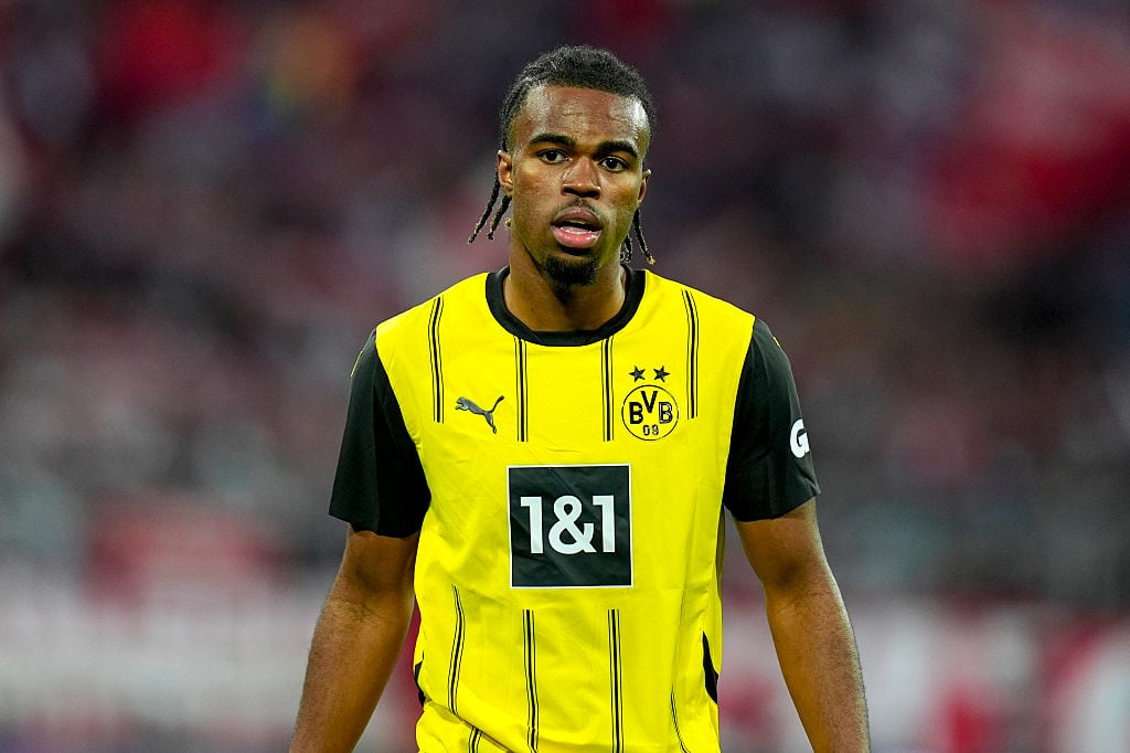 Photo by Hendrik Deckers/Borussia Dortmund via Getty Images