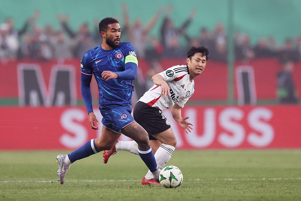 Photo by Boris Streubel - UEFA/UEFA via Getty Images