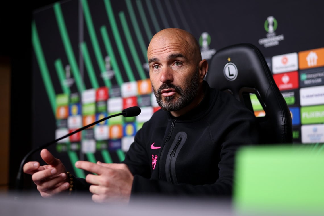 Photo by Boris Streubel - UEFA/UEFA via Getty Images