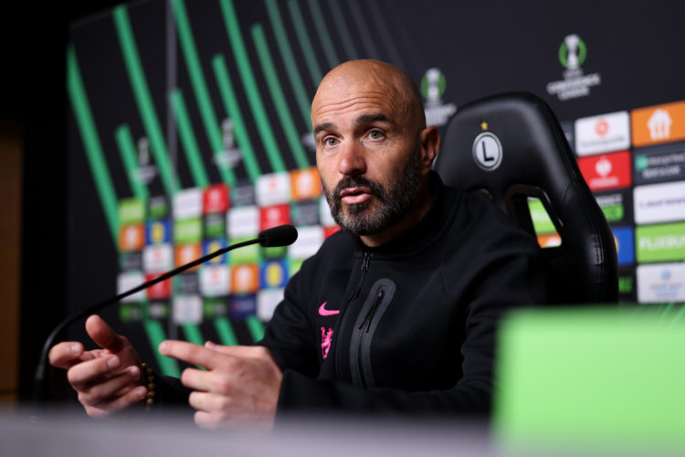 Photo by Boris Streubel - UEFA/UEFA via Getty Images