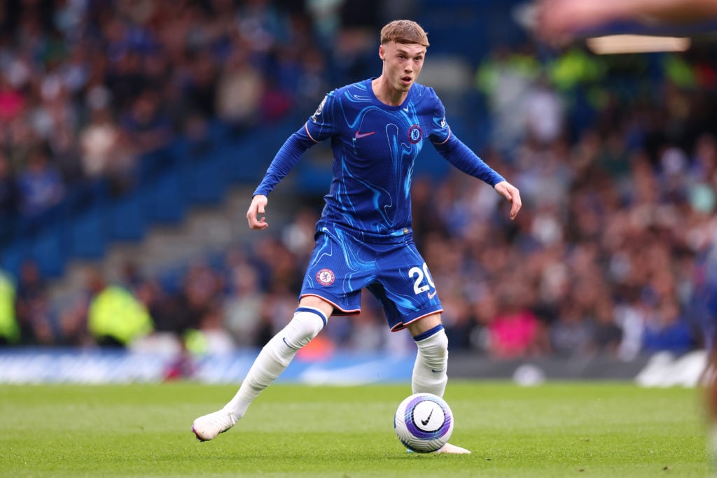 Chelsea FC v Ipswich Town FC - Premier League