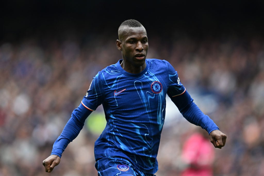 Photo by Darren Walsh/Chelsea FC via Getty Images