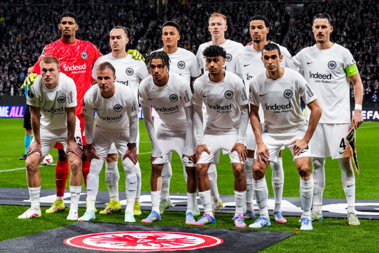 Photo by Rene Nijhuis/MB Media/Getty Images