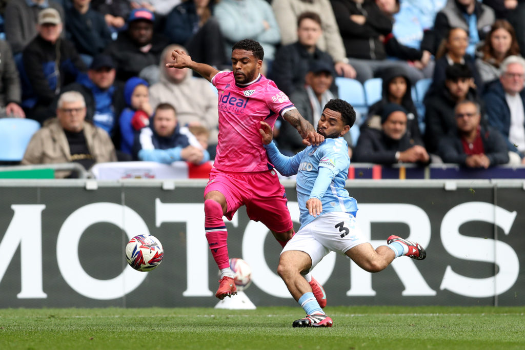 Photo by Adam Fradgley/West Bromwich Albion FC via Getty Images