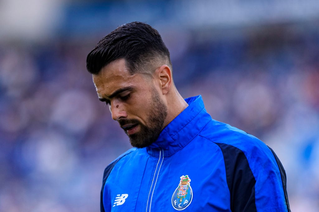 FC Porto v FC Famalicao - Liga Portugal Betclic