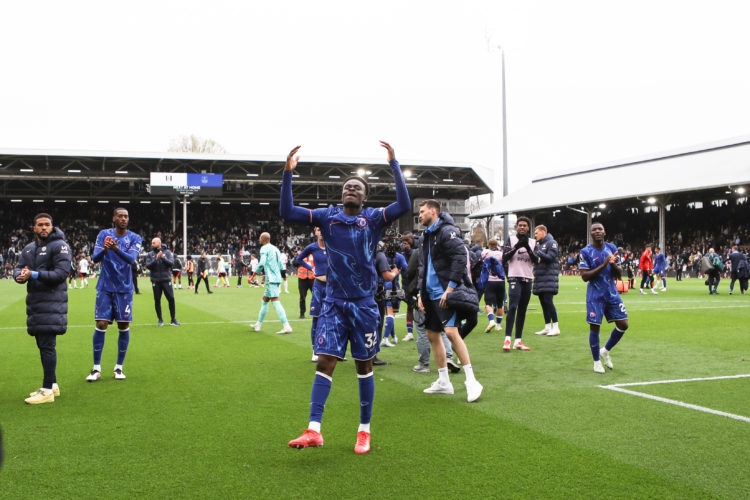 Photo by Jacques Feeney/Offside/Offside via Getty Images