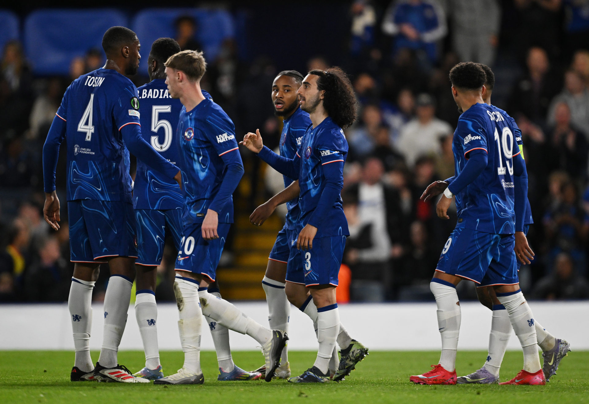 Polish media hail Chelsea’s ‘best player’ vs Legia Warsaw in embarrassing defeat
